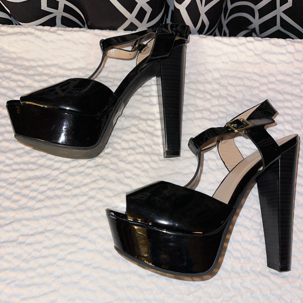 Sexy heels